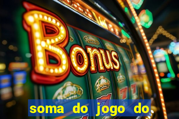 soma do jogo do bicho 6363